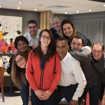 Ibis Quimper-3