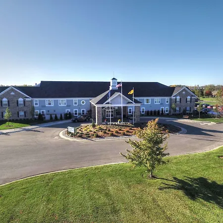 Comfort Inn & Suites And Conference Center-2