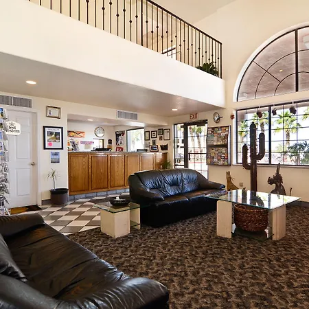 Best Western Colorado River Inn-2