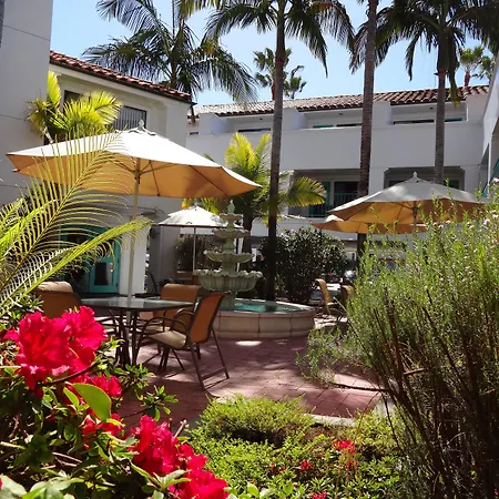 Casablanca Inn-3