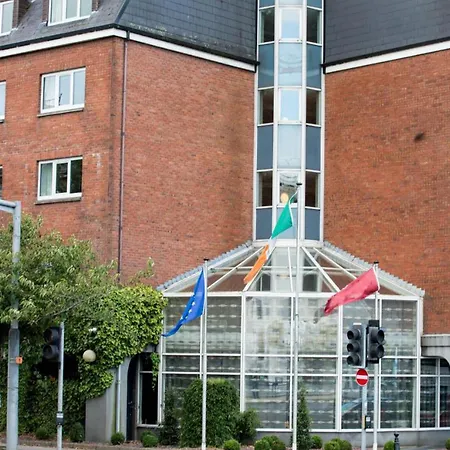 Leonardo Hotel Cork-2