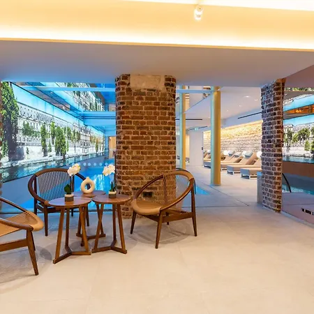 Hotel Astra Opera - Astotel-2