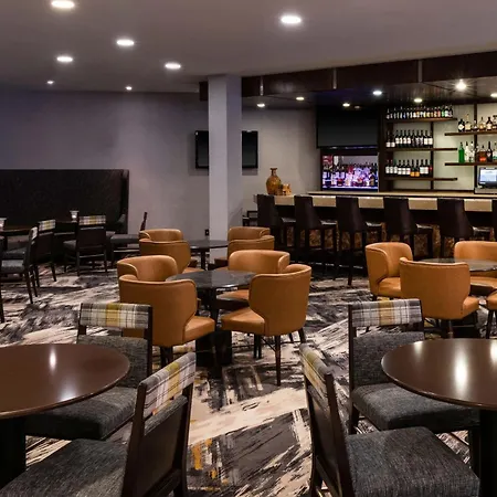 Sheraton Ann Arbor Hotel-2