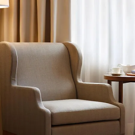 Sheraton Lake Como Hotel-3