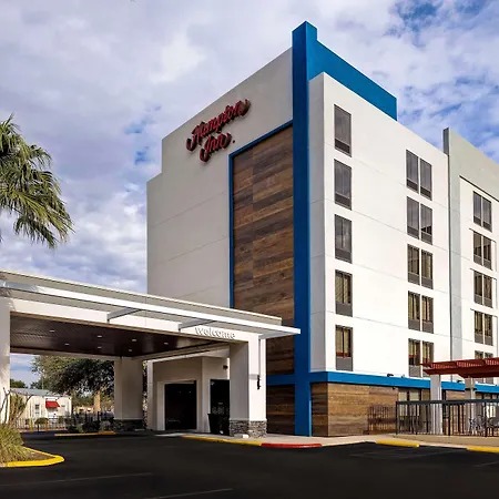 Hampton Inn San Antonio Downtown-3