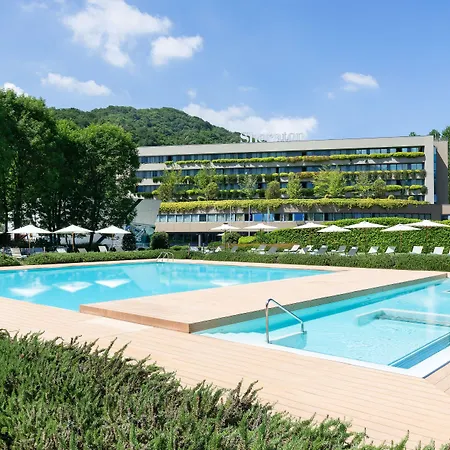 Sheraton Lake Como Hotel-3