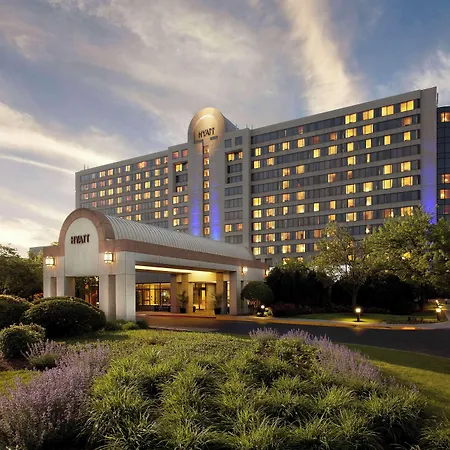 Hyatt Regency Lisle Near Naperville-3