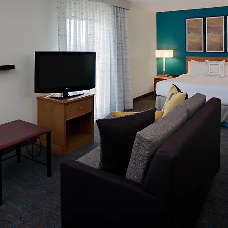 Residence Inn Shelton Fairfield County-3