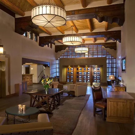 Eldorado Hotel And Spa-2