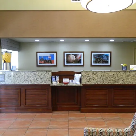 Best Western Port St. Lucie-3