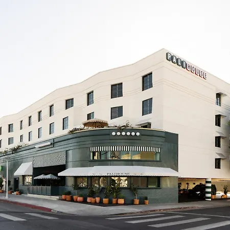 Palihouse West Hollywood At Beverly Hills, A Member Of Design Hotels-2