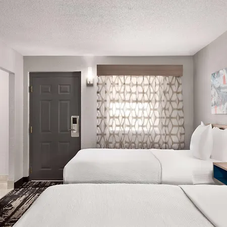 La Quinta Inn By Wyndham Temple-2