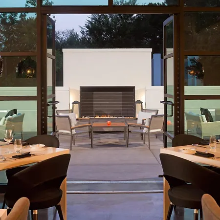 Le Meridien Atlanta Perimeter-3