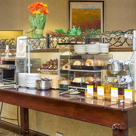 Doubletree By Hilton Boston-Milford-3