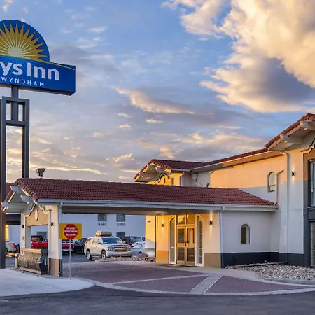 Days Inn By Wyndham Casper-2