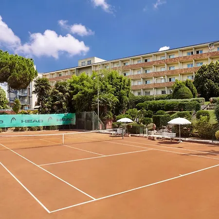 Crowne Plaza Rome St. Peter'S By Ihg-3