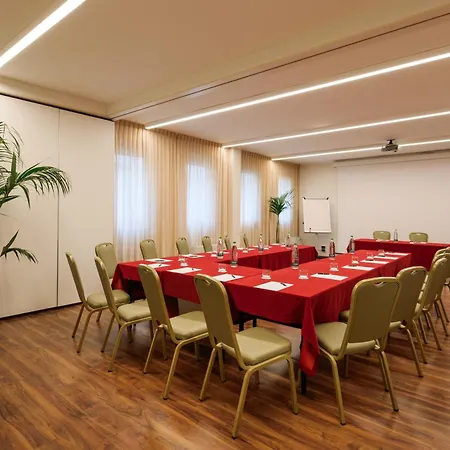 Hotel Barchetta Excelsior-2