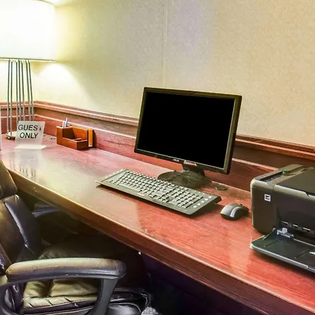 Clarion Inn-2