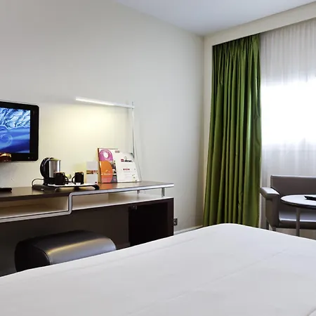 Mercure Rennes Centre Gare-2