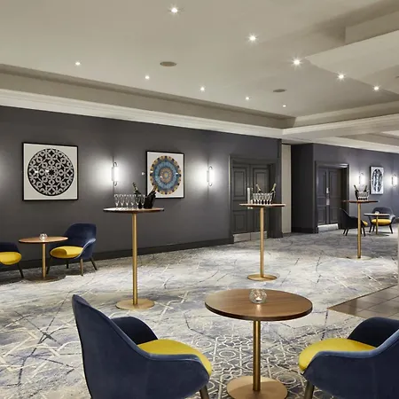 Cardiff Marriott Hotel-2