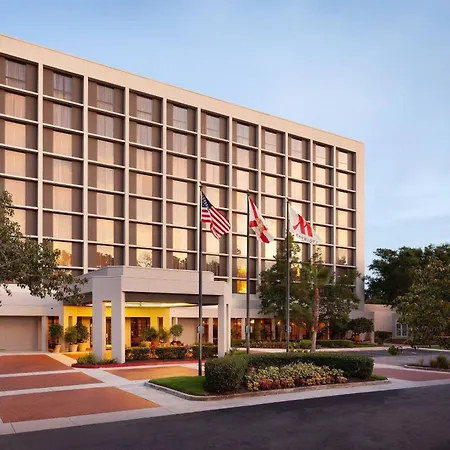 Marriott Jacksonville-2