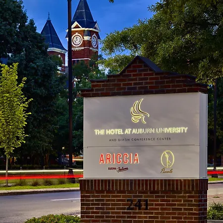 The Hotel At Auburn University-3