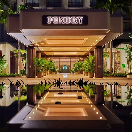 Fashion Island Hotel-2