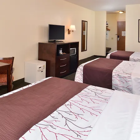 Best Western Port Clinton-2