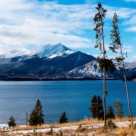 Best Western Ptarmigan Lodge-3