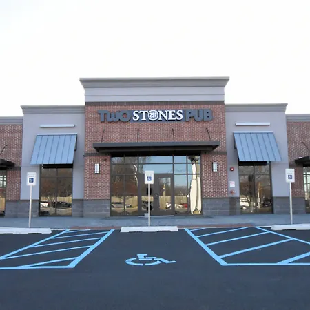 Holiday Inn Express & Suites Wilmington-Newark By Ihg-2