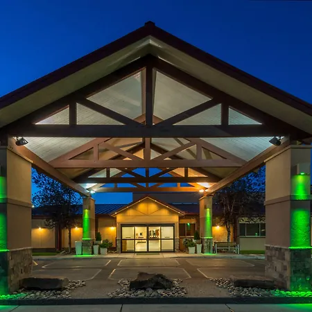 Holiday Inn Riverton-Convention Center By Ihg-2