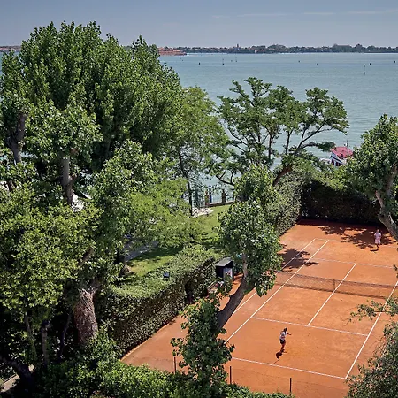 Hotel Cipriani, A Belmond Hotel, Venice-3
