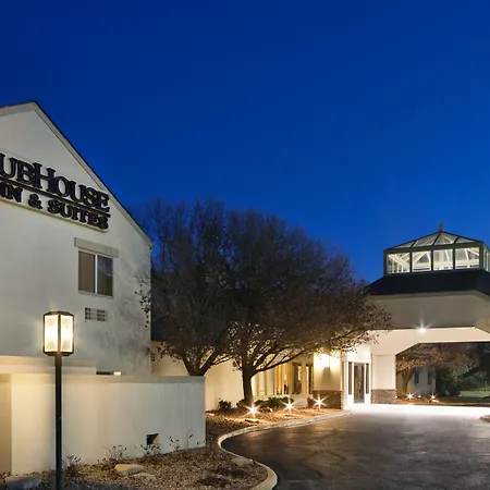 Endeavor Inn & Suites, Trademark Collection By Wyndham-2