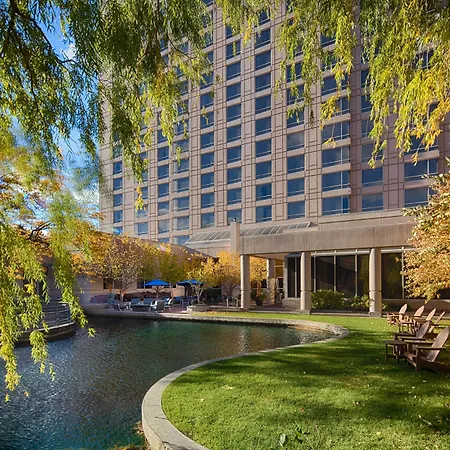 Minneapolis Marriott Southwest-2