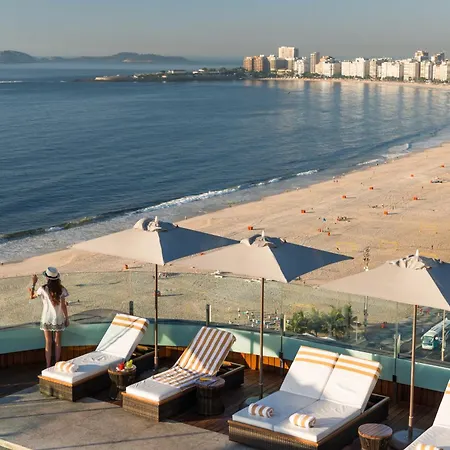 PortoBay Rio de Janeiro-2