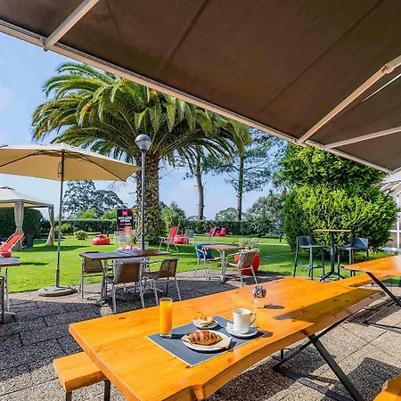 Hotel Ibis Porto Gaia-3