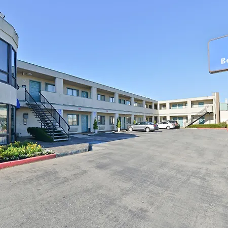Good Living Inn-3