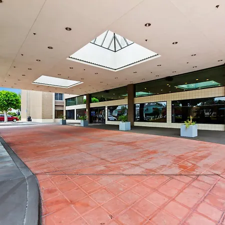 Doubletree By Hilton Whittier-2