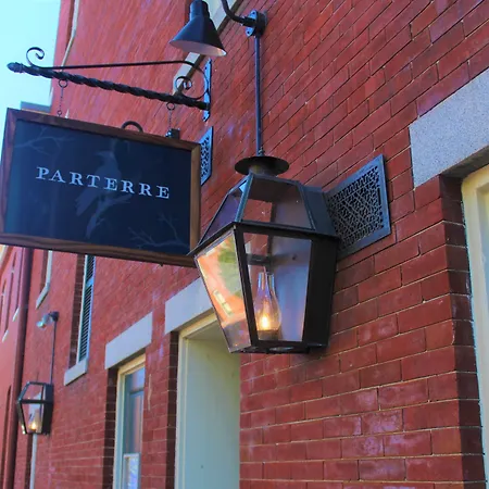 Linden Row Inn-3