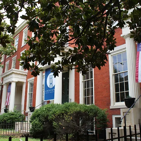 Linden Row Inn-3