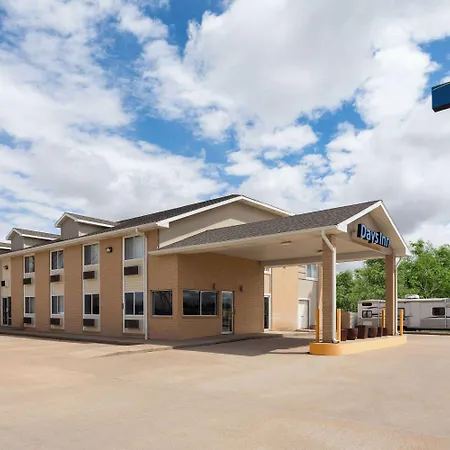 Days Inn By Wyndham Ogallala-3