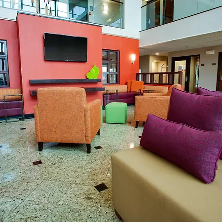 Drury Inn & Suites Terre Haute-3