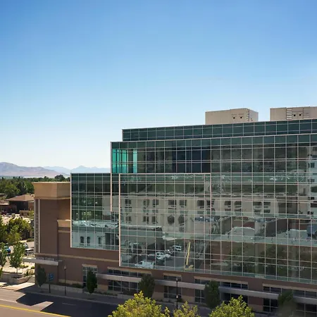Provo Marriott Hotel & Conference Center-2