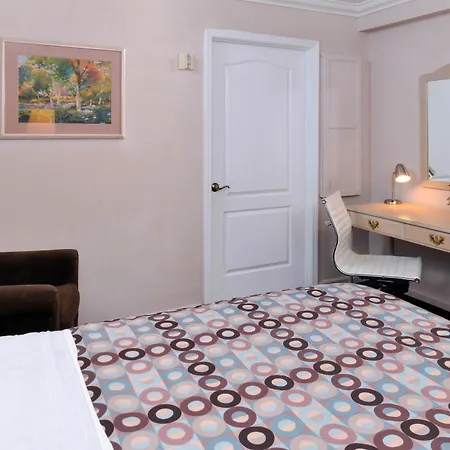 Napa Valley Hotel & Suites-3