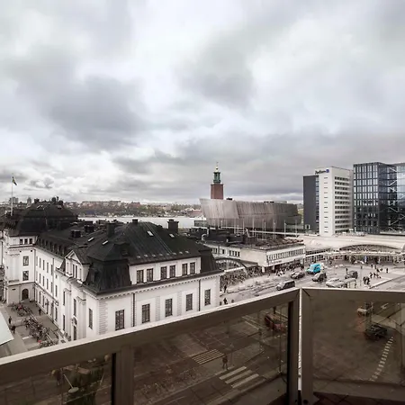 Radisson Blu Royal Viking Hotel, Stockholm, A Verified Net Zero Hotel-3