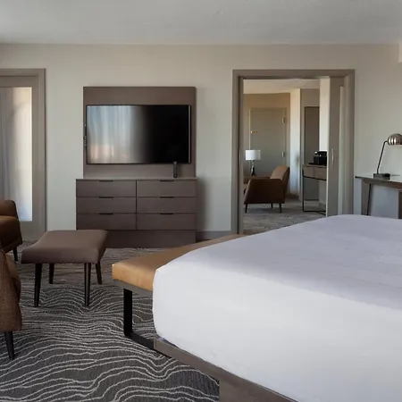 Marriott Orlando Airport Lakeside-2