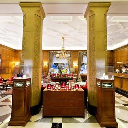 Fairmont Hotel Vier Jahreszeiten-2