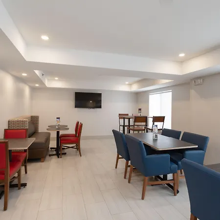 Keene Elm City Hotel, An Ascend Collection Hotel-2