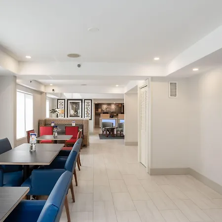 Keene Elm City Hotel, An Ascend Collection Hotel-3
