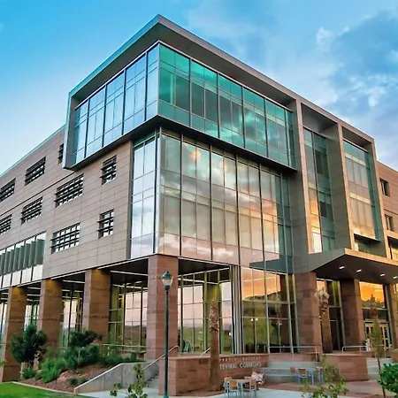 Clarion Suites St George - Convention Center Area-2